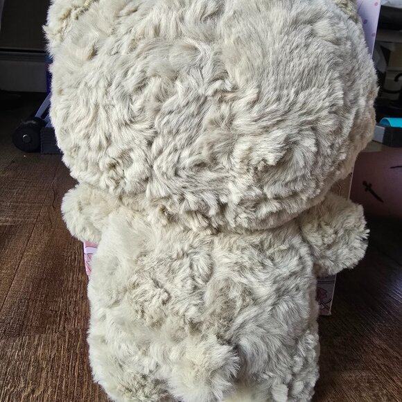 Star Nommi Goodnight Bear 400% Series Giant 14" Kawaii Plush Doll Blind Box - Picture 10 of 11